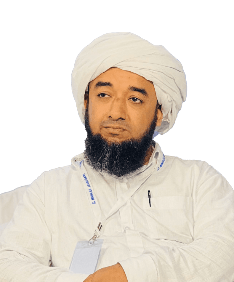 Usthad P. P. Abdul Jaleel Baqavi Parannur